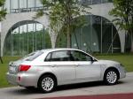 Subaru Impreza 2.0R Sport Sedan 2008 года
